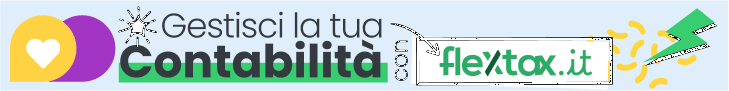 Gestisci la tua Contabilità con FlexTax.it